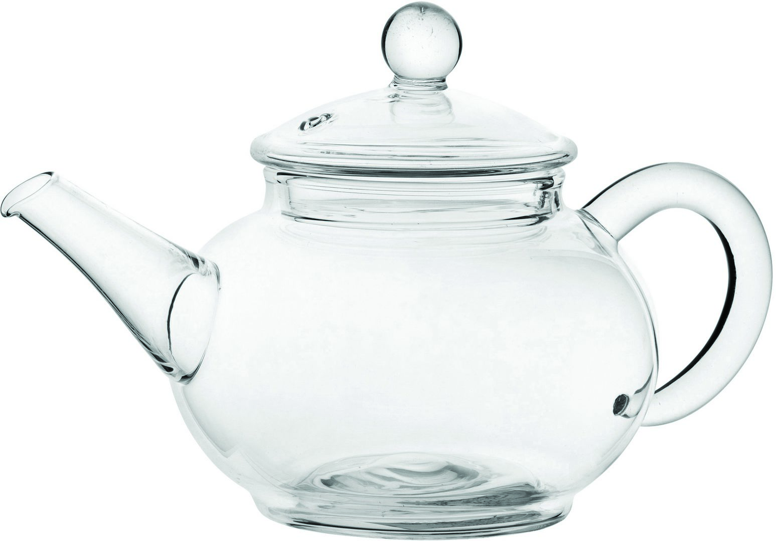 Mini Long Island Teapot 5.25oz (15cl) - R00101-000000-B01006 (Pack of 6)